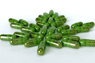 Naturalny antybiotyk – olejek CBD wzmacnia odporność