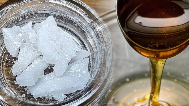 olej CBD wspomaga leczenie astmy