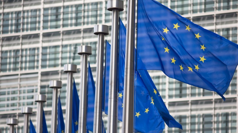 Komisja Europejska ustanowiła limity THC dla żywności